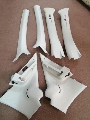 قاب ستون اصلی