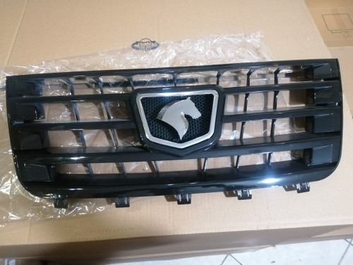 جلوپنجره سورن اصلی